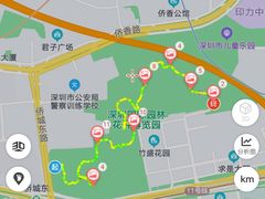 -深圳国际园林花卉博览园