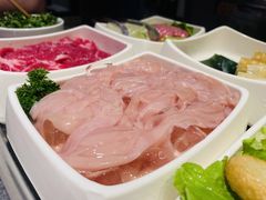 -海底捞火锅(汇悦城店)