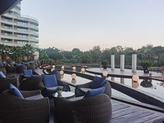 -天津湾西餐厅(三亚海棠湾洲际度假酒店)