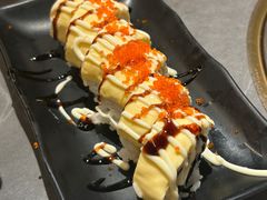 -花时·炭火烧肉(东百中心A馆店)