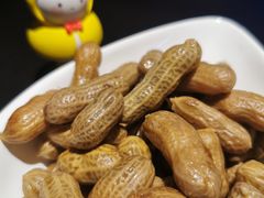 -西街夜油条·麻团包乌饭