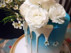 -Biteology Artisan Cakes(红庄·国际文化保税创新园店)