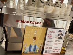 -Manner Coffee(港汇恒隆广场店)