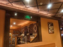 -清真·双公羊·馕坑烤全羊(奥体店)