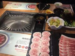 -汉拿山(汇一城店)