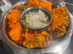 鸳鸯锅-邓莽子老火锅(鲁祖庙店)