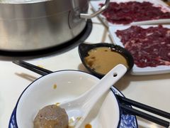 -陈记顺和潮汕牛肉火锅(韩江路店)