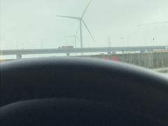 -南汇嘴观海公园