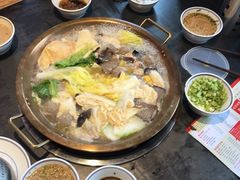 -小牛海记潮汕牛肉店(永定路店)