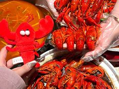 -辣皇朝小龙虾(六一店)