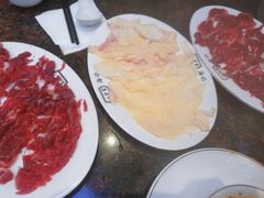 -八合里潮汕鲜牛肉火锅(深圳海岸城店)