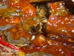 -阳阳老火锅(小南门店)