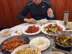 -四妹餐厅(玫瑰街店)