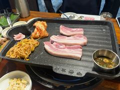 -Dombe豚(黑猪肉街店)