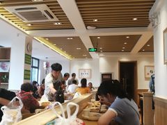 -素满香·素食自助餐(苏州·临顿路店)