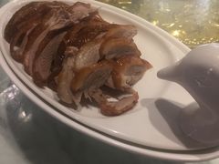 -北京老铺烤鸭(老城根店)