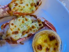 -芭菲盛宴·环球美食(解放碑英利国际店)