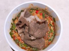 -海底捞火锅(璞丽中心店)