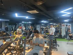-ENERGY原力健身(川周店)