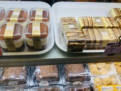 -新侨三宝乐面包店(崇文门店)