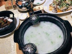 粥底火锅-丰尔粥食·粥底火锅·桑拿鸡(大良总店)