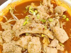 -金记酿皮(万博店)