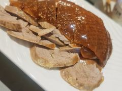北京烤鸭-邑金陵北京烤鸭店·现炒家常菜(ITC MALL店)