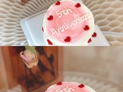 -鹿里烘焙LulyBaking(东二环泰禾广场店)