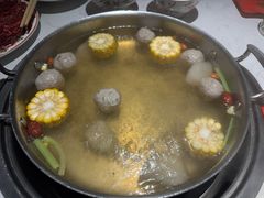 -汕头八合里海记牛肉店(清河店)