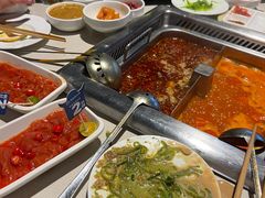 -海底捞火锅(万丰桥店)