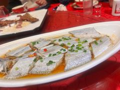 -阿巧一号私房菜(止园路店)