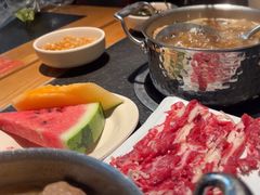 -牛品荟牛肉火锅(新城广场店)