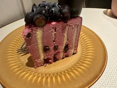 -BAKER&SPICE(安福路店)