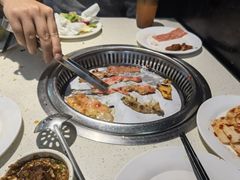 -钱小奴创意自助餐厅(仙居吾悦店)