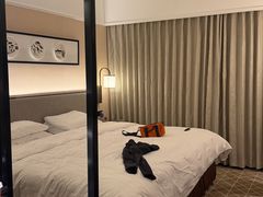 -苏州吴宫泛太平洋酒店