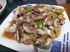 -香满居张记小厨私房菜(青岛站店)