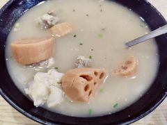 -江城燕子大排档(江汉路步行街店)