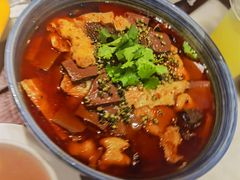 -绿茶餐厅(朝阳大悦城店)
