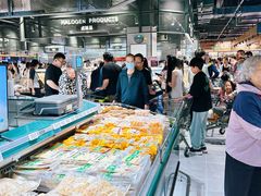 -胖东来生活广场(健康路店)