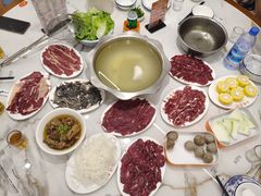 -乌记鲜活牛肉城(金砂东路店)
