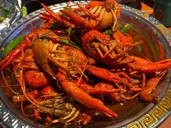 -徽三说·土徽菜·中国徽菜连锁品牌(阳湖总店)