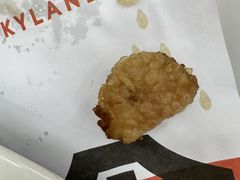 -卜秀铁板烧(食通天美食广场店)