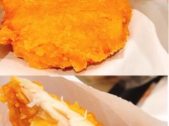 大鸡排-麦当劳(天骄店)