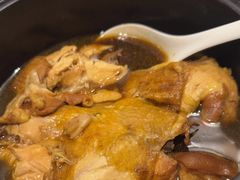 -环秀楼(黄山呈坎店)