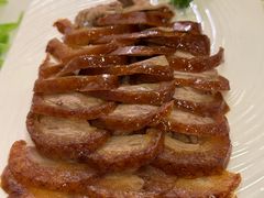 -东四民芳餐厅(朝阳门店)