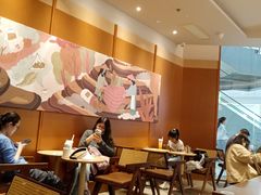 -奈雪的茶(印象城店)