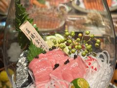 -上井料理黑金店(IFS国金中心店)