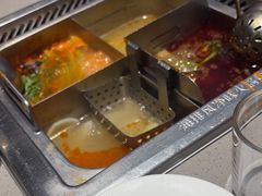 -海底捞火锅(龙湖北京大兴天街店)