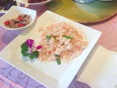 -楼外楼·停车场