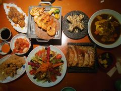 -仓桥家·焗寿司·锅物(光谷步行街店)